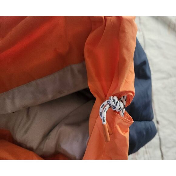 Sweaty Betty Color Pop Gym Bag - Picture 8 of 8